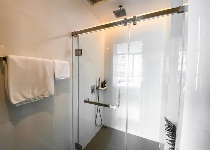 Apartment Magnificent 1br - Ultra Fast Wifi - Ekkamai *