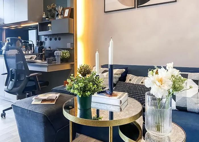 Magnificent 1br - Ultra Fast Wifi - Ekkamai * Bangkok